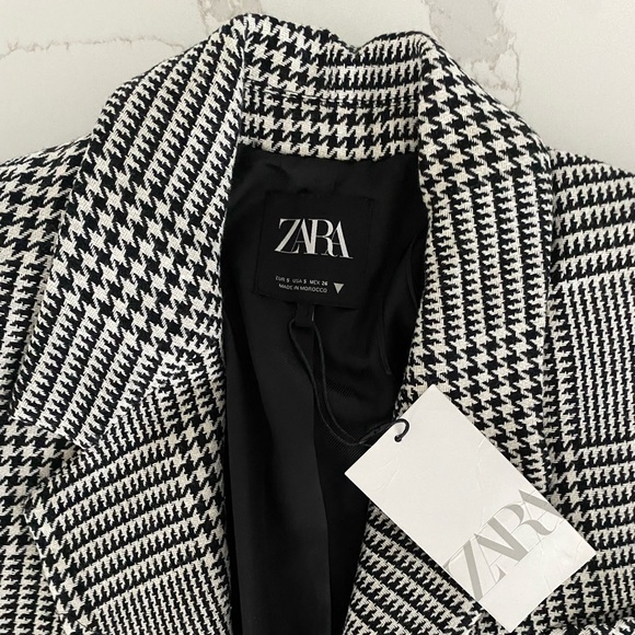 Zara blazer/jacket! - Picture 3 of 7